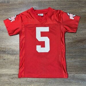 Boys Ohio State Kids Jersey